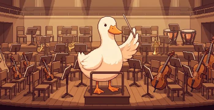 The Conductor archetype