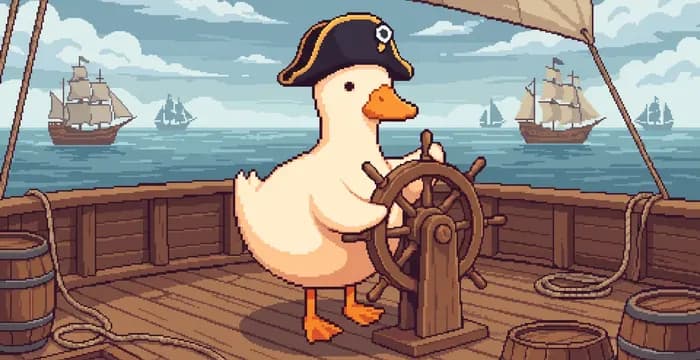 The Fleet Commander archetype