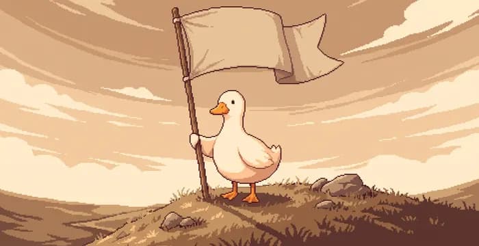 The Standard-Bearer archetype