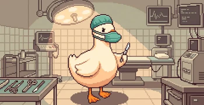 The Surgeon archetype